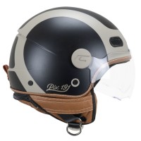 CGM PIX SPRINT 191G BEIGE / BLACK MATT